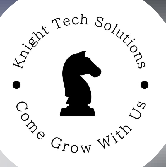 Knight Tech Solutions logo